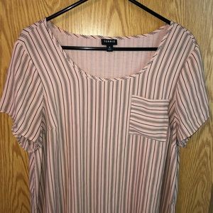 Torrid Blouse